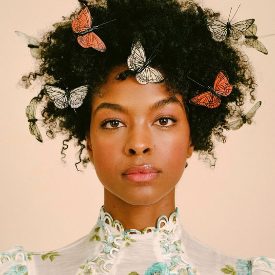 کلاس پرتره - صفحه معرفی کلاس