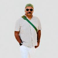 علی میراسماعیلی