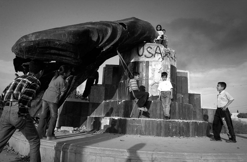 از مجموعه عراق نفیسه مطلق