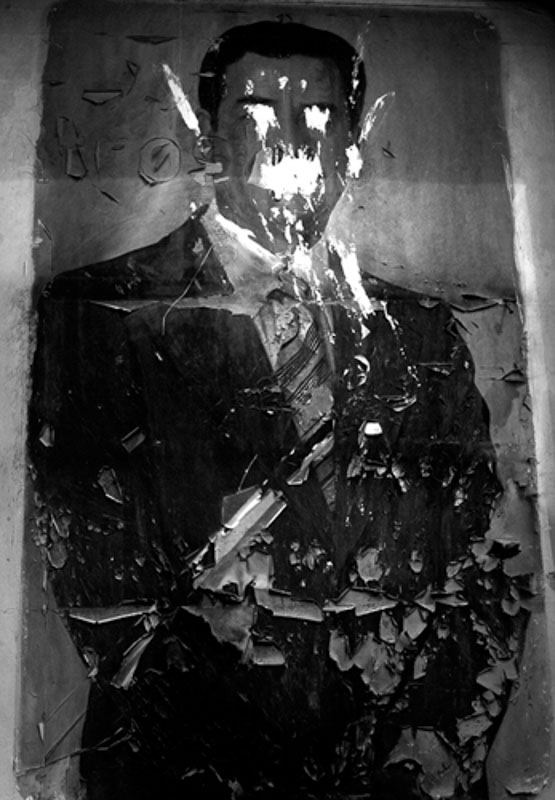 از مجموعه عراق نفیسه مطلق