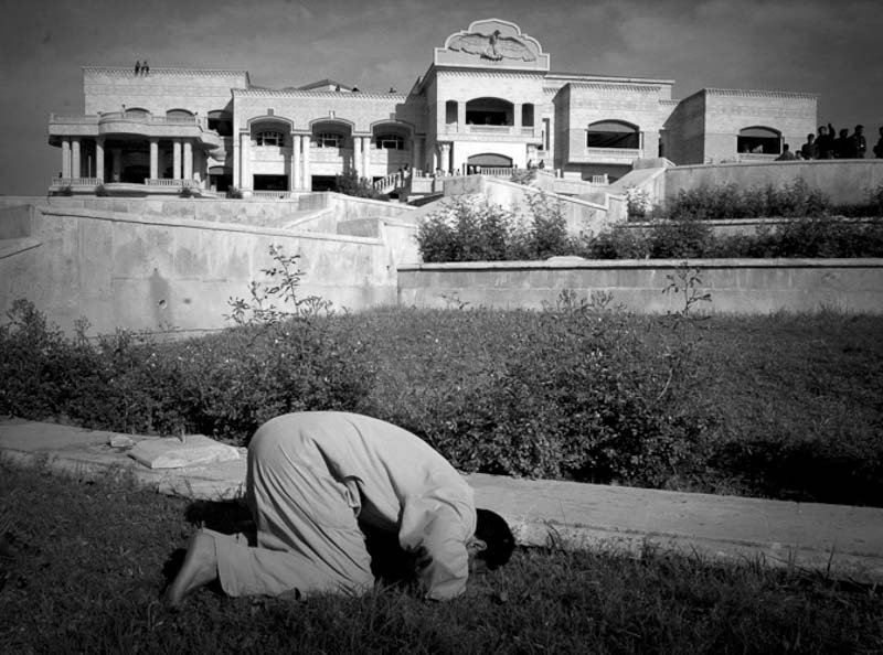 از مجموعه عراق نفیسه مطلق