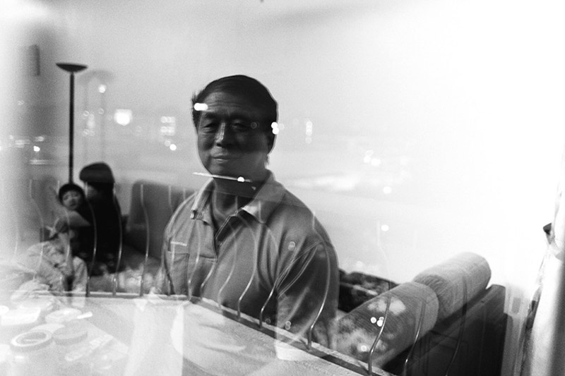 از مجموعه آقای لی نفیسه مطلق