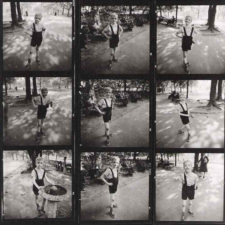 کارگاه مجموعه عکس مستند