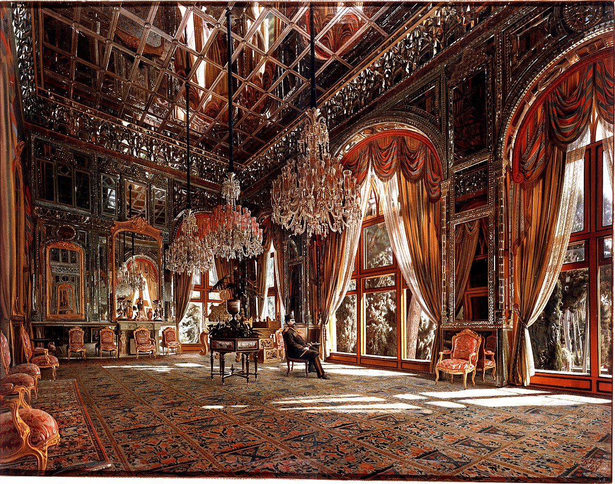 کتاب تحولات تصویری هنر ایران  5