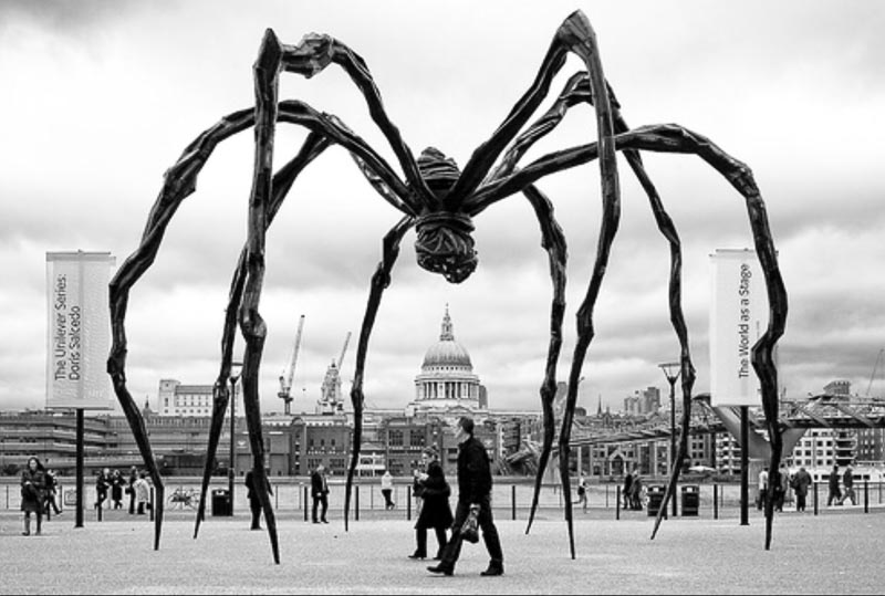 Louise Boureois-Remembering