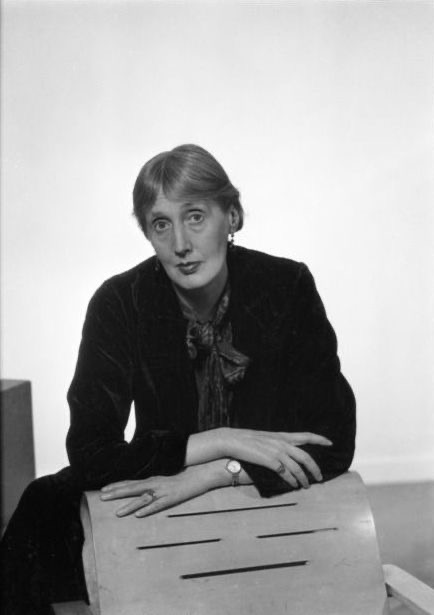 ویرجینیا وولف