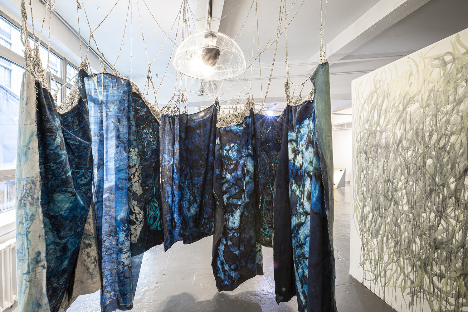 اثر  Hernease Davis