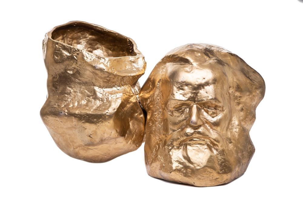 معرفی کتاب بدن تکه تکه شده نوشته لیندا ناکلین