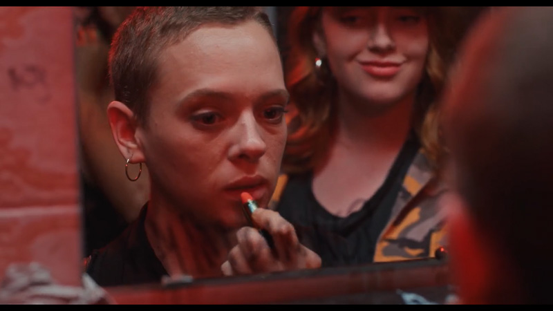 تصویری از سریال Unorthodox