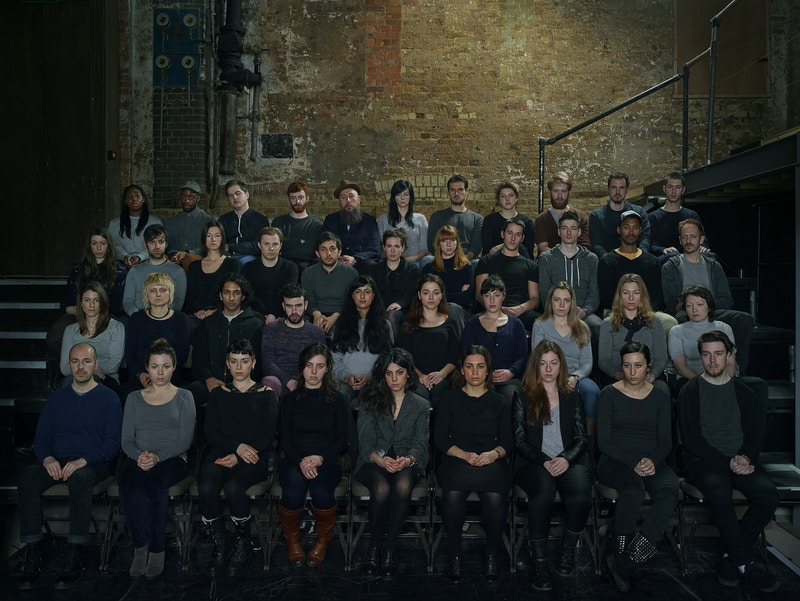 Looking Back میترا تبریزیان