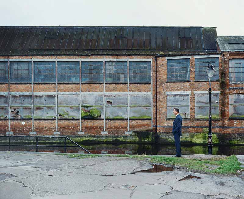 Leicestershire, 2012 _ Mitra Tabrizian 9