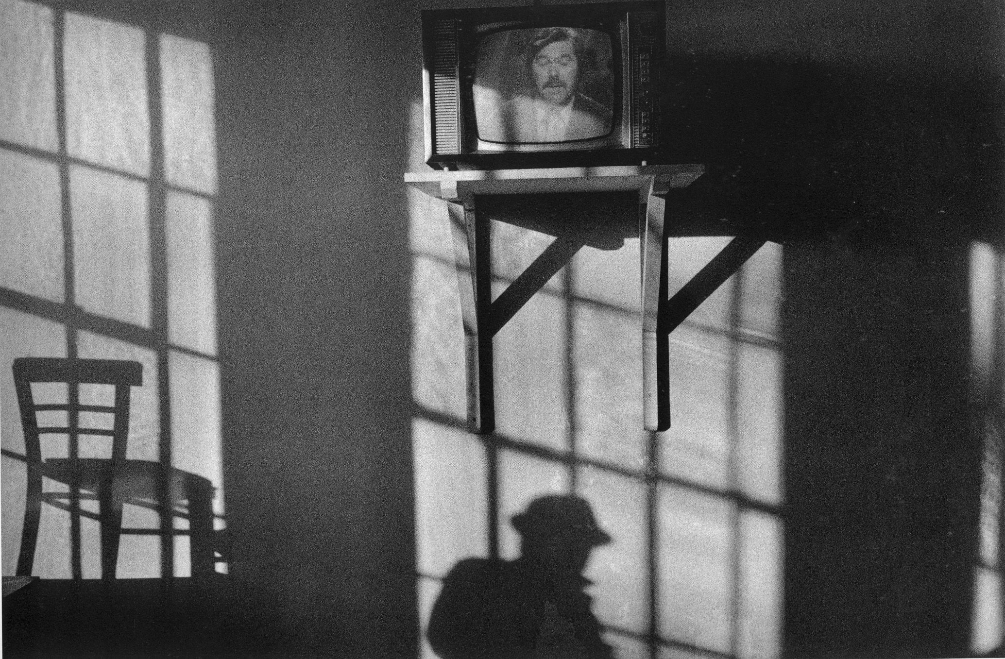 عکسی از ژوزف کودلکا