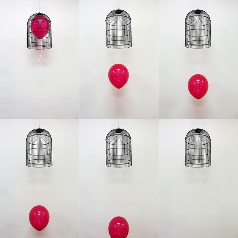 اثر میونگ بوم کیم