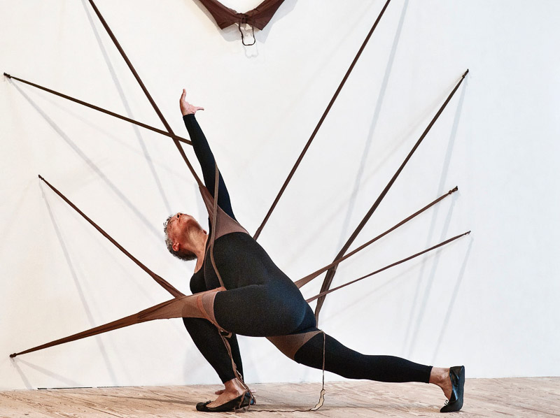 هنر پرفورمنس