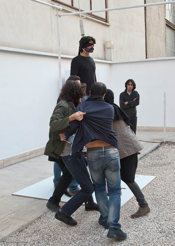 پرفورمنس کشتزار 5