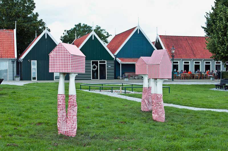 تصویر اثری از گودا کوستر 6