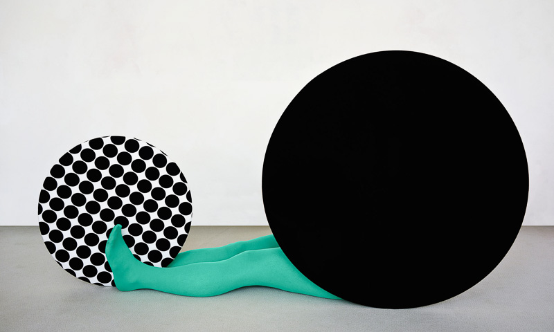 تصویر اثری از گودا کوستر 10