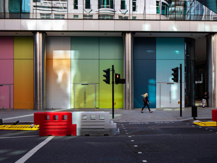 هجرت مجموعه عکسی از نیک تورپین 2