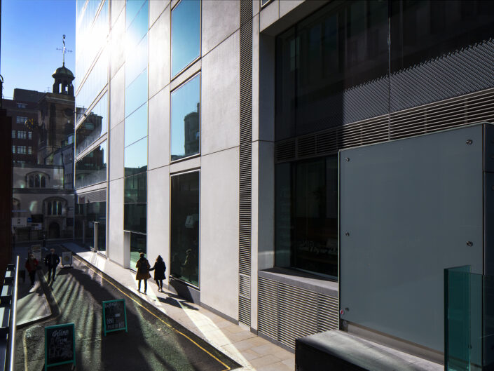 هجرت مجموعه عکسی از نیک تورپین 11