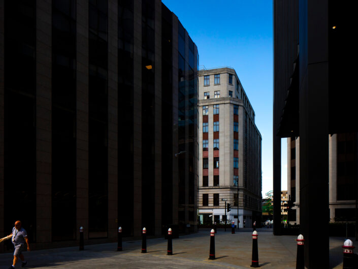 هجرت مجموعه عکسی از نیک تورپین 15