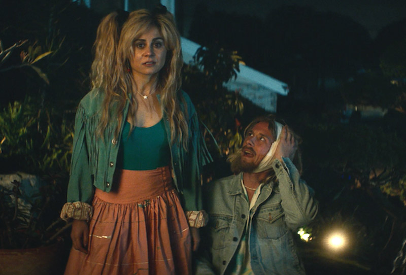 تصویری از سریال Physical