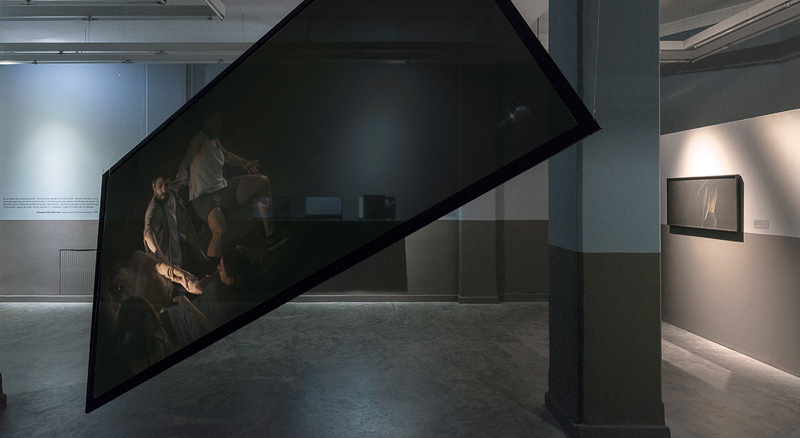 آثار سیلویا ریوا