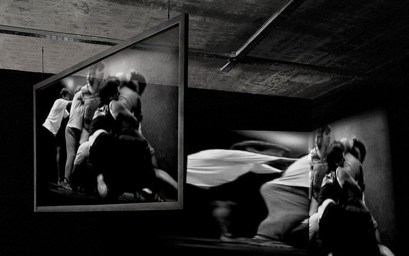 اثری از سیلویا ریوا