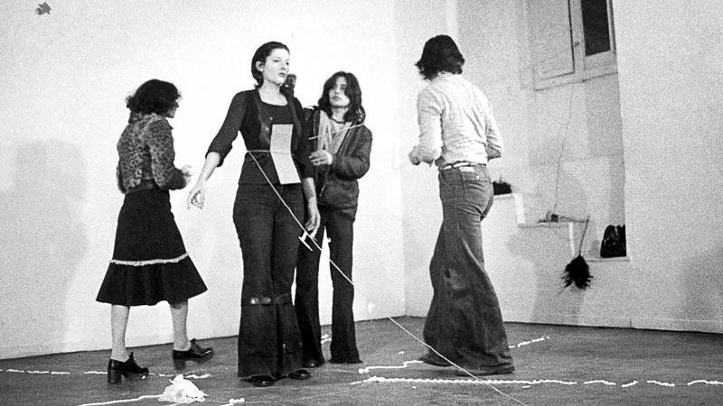 اثر مارینا آبراموویچ 7