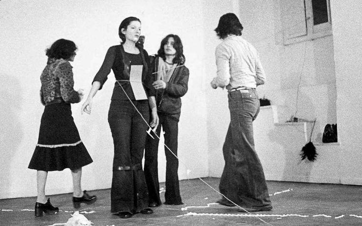 اثر مارینا آبراموویچ 10