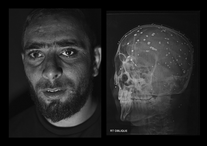 دره سایه ها - کامیلو پاسکوآرلی 15