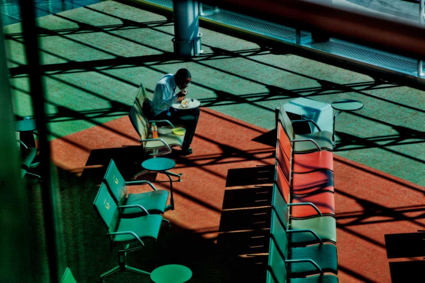 Last Call - هری گرویارت 1