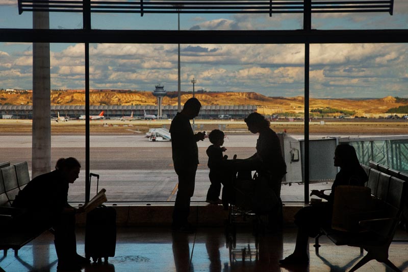 Last Call - هری گرویارت 4