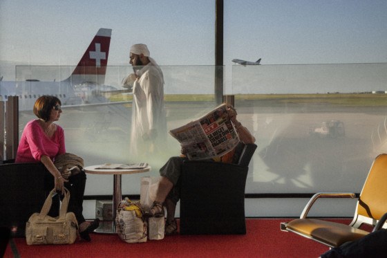 Last Call - هری گرویارت 6