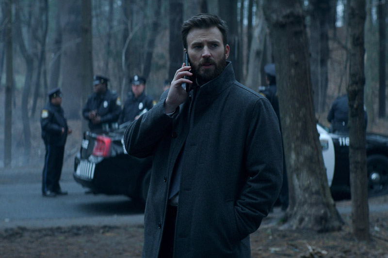 سریال دفاع از جیکوب 2