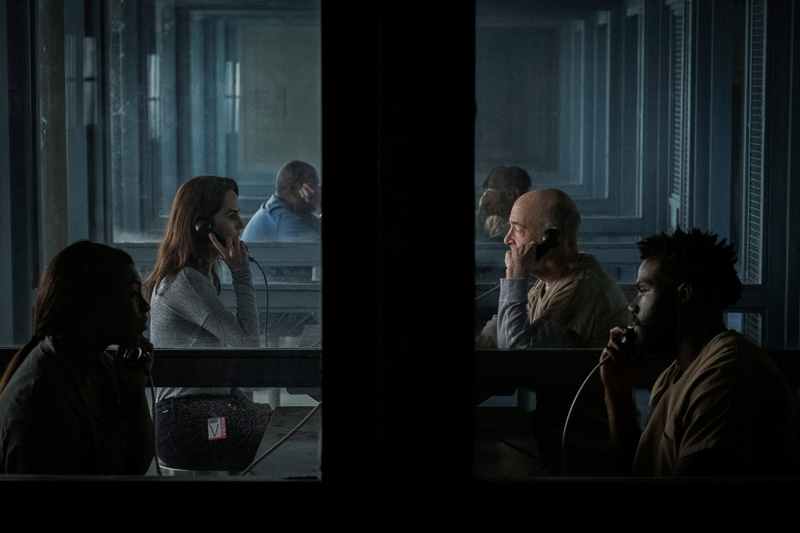 سریال دفاع از جیکوب 4