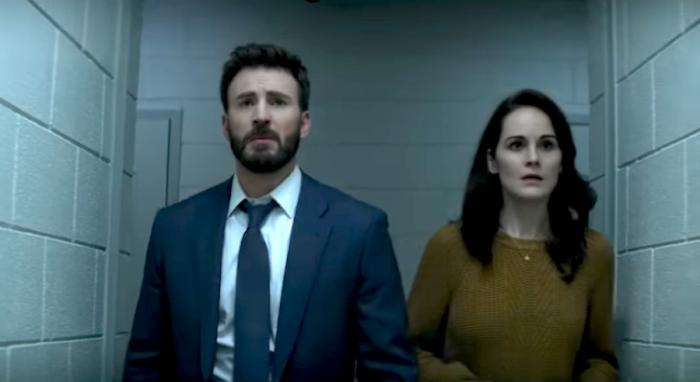 سریال دفاع از جیکوب 6