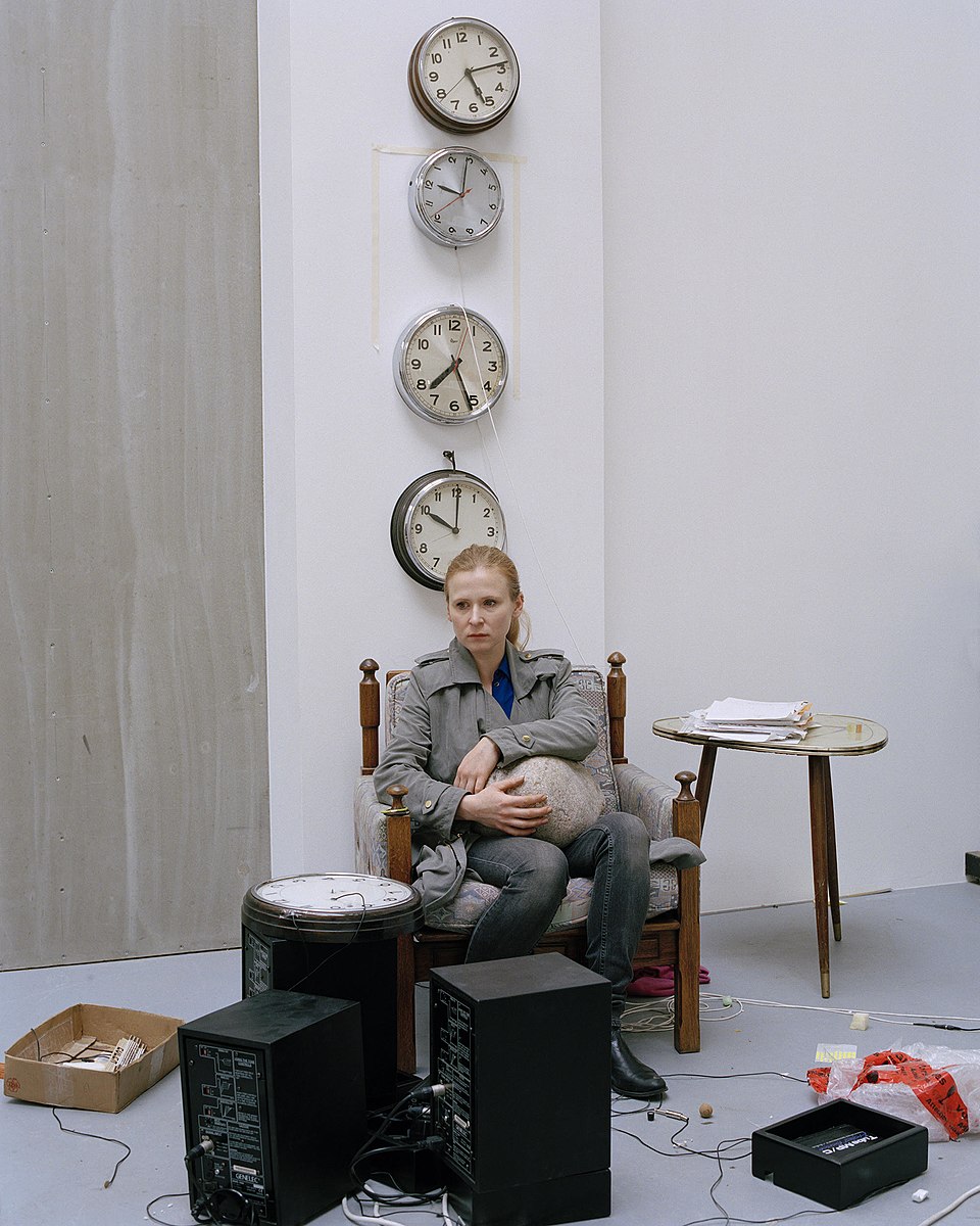 سنگها و خدایان - آلیشیا کواده 1