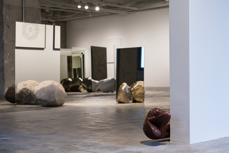 سنگها و خدایان - آلیشیا کواده 8