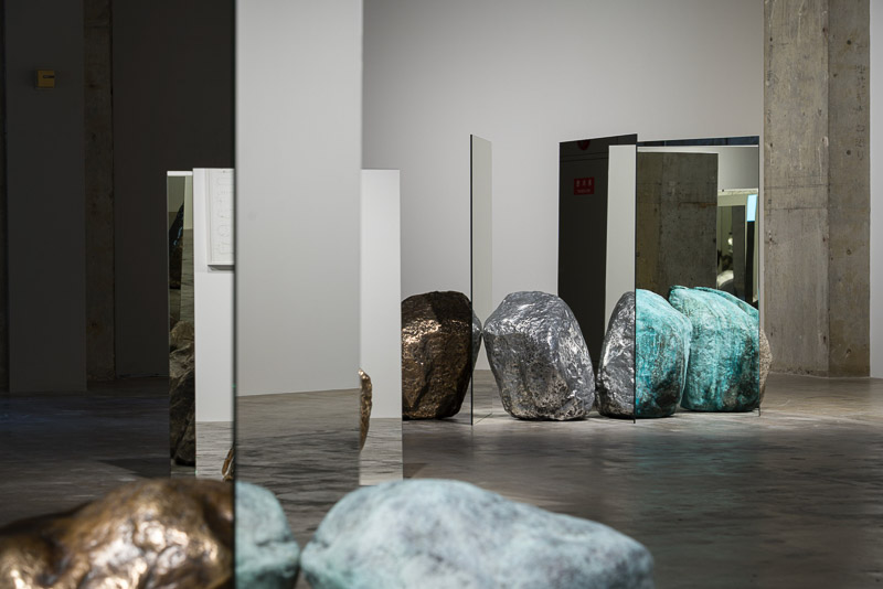 سنگها و خدایان - آلیشیا کواده 10