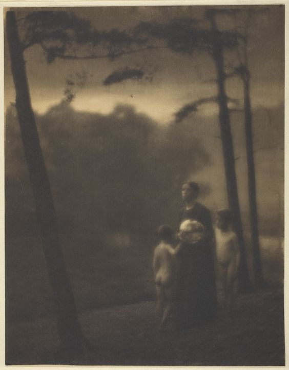 پیکتوریالیسم - بخش سوم 3