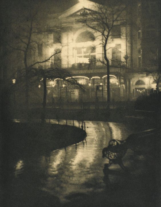 پیکتوریالیسم - بخش چهارم 4