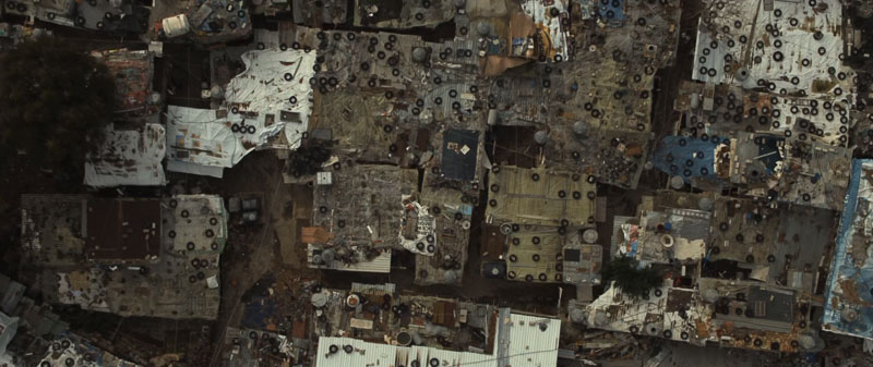 فیلم کفرناحوم 1