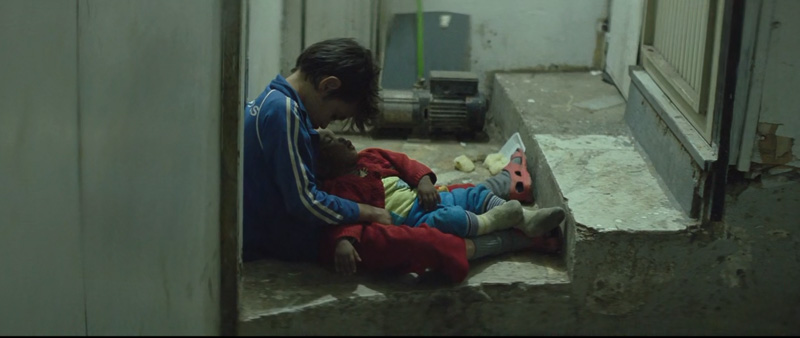 فیلم کفرناحوم 4