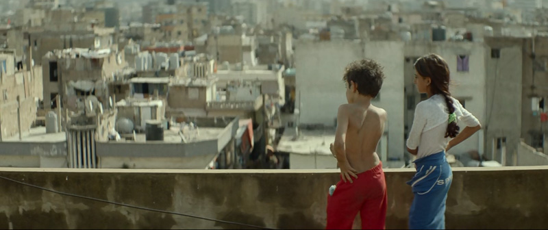 فیلم کفرناحوم 13