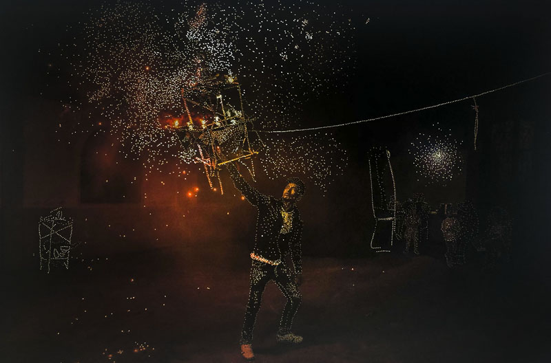 اثر یائل مارتینز  6