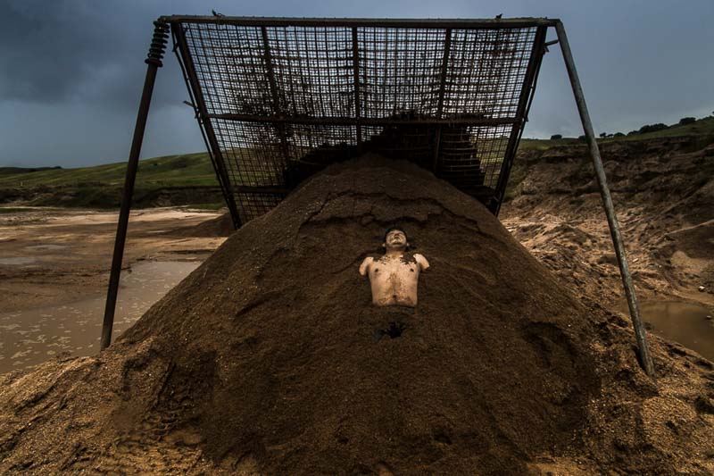 اثر یائل مارتینز  8