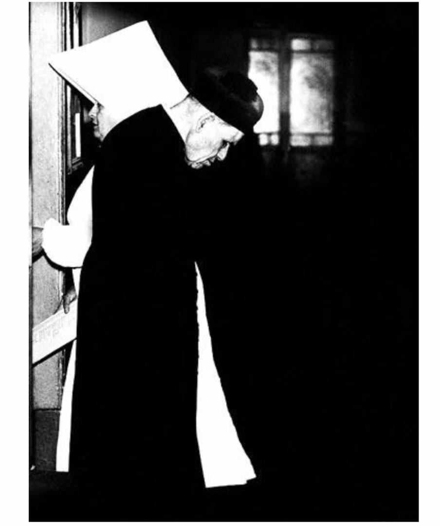 عکسی از ماریا جیاکوملی