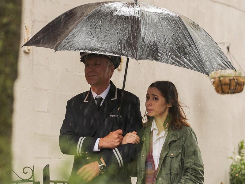 سریال عشق مدرن-قسمت اول 4