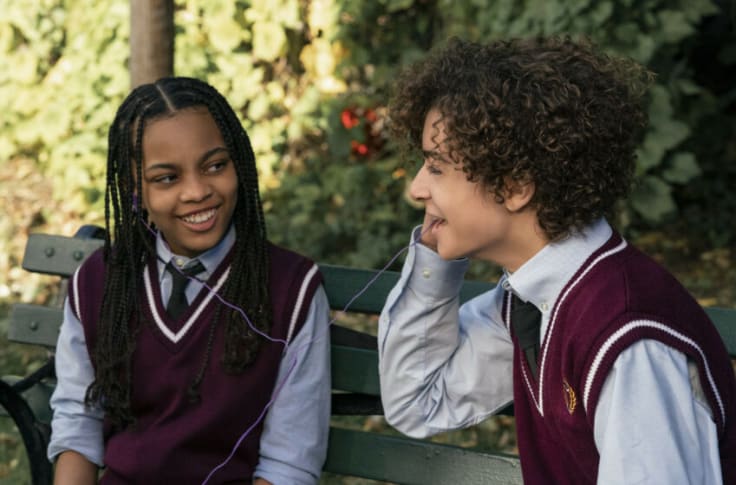 سریال عشق مدرن-قسمت اول 9