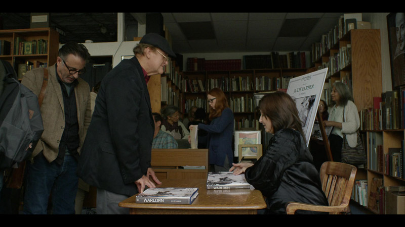 سریان عشق مدرن